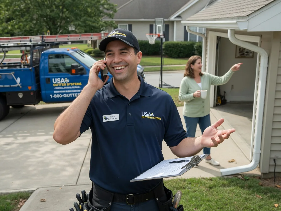 Gutter Installation Wimbledon, ND FAQs